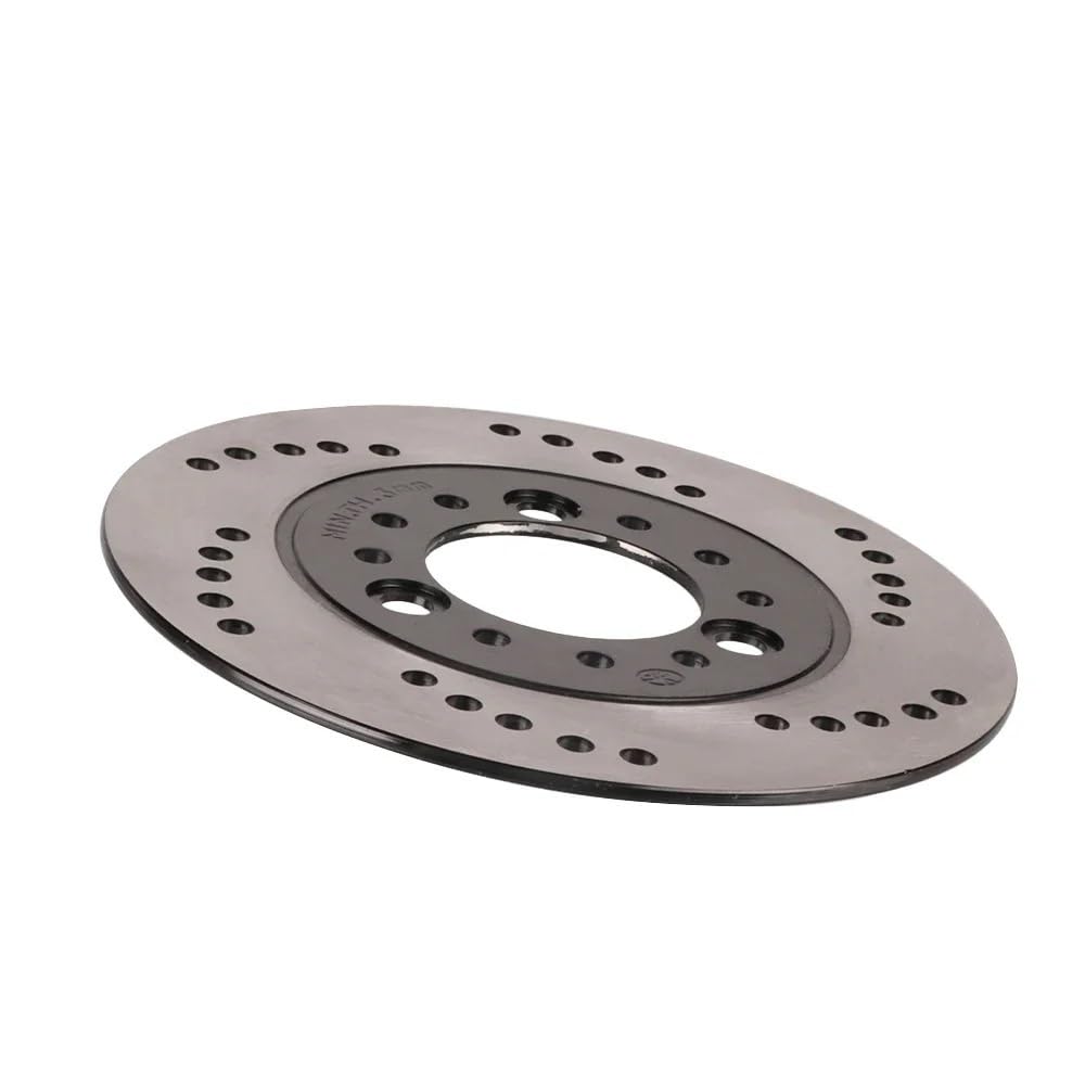 Kit Dischi Freno 1 Pz Anteriore O Posteriore Rotore Del Freno A Disco 190 Mm 3 Fori Addensato Per GY6 Scooter Moto ATV Ciclomotore Go Kart