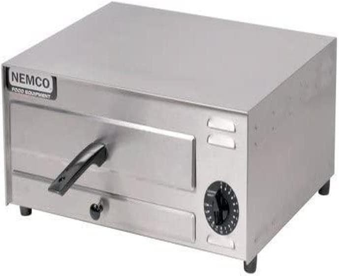 Nemco (6215) 20" Countertop Pizza Oven