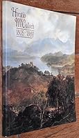 Horatio McCulloch: 1805-1867 0902752359 Book Cover