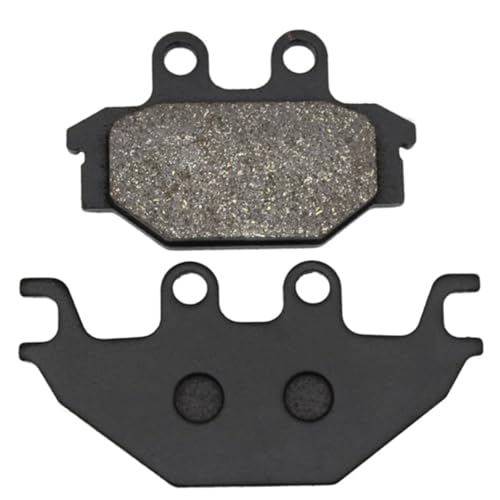 Plaquette de frein Kymco KXR 250 et Maxxer 300 pour freinage avant