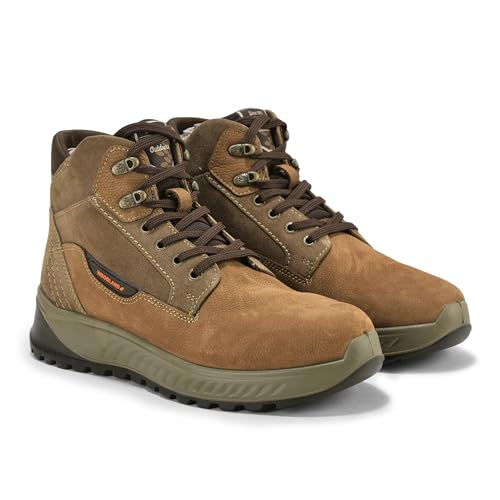 Image of Woodland mens Ogbc 4286122 Fashion Boot