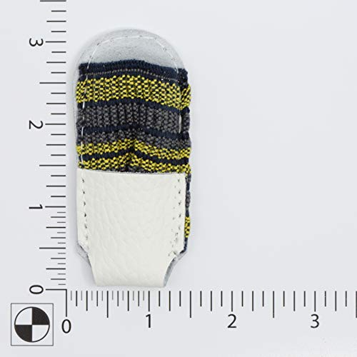 Dritz 167 Leather Thimble, One Size Fits All #TOP3