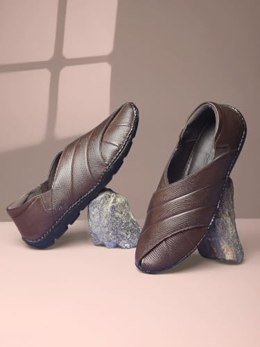 Image of Bata Men Casual Slip-on Shoes