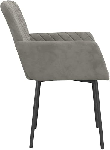 Miniatura 5 de Sillas de comedor, sillas de hogar, sillas de comedor de cocina adecuadas para comidas diarias o eventos especiales como reuniones, bodas y