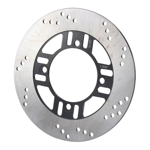 Disque de frein arrière pour Kawasaki ZR400 Xanthus 1992-1995