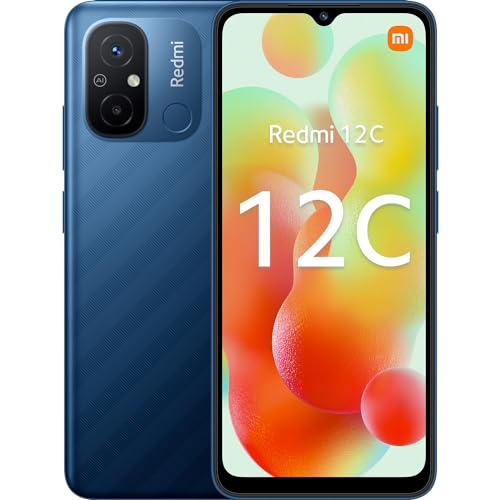 Xiaomi Redmi 12C 17 cm (6.71