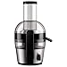 Philips Viva Collection HR1863/20 2-Litre Juicer (Black/Silver), 800 Watts