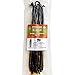 Madagascar Vanilla Beans Grade A/B (10pk) for Extract and Everything Vanilla 5"-7" by FITNCLEAN VANILLA. Fresh NON-GMO Pods