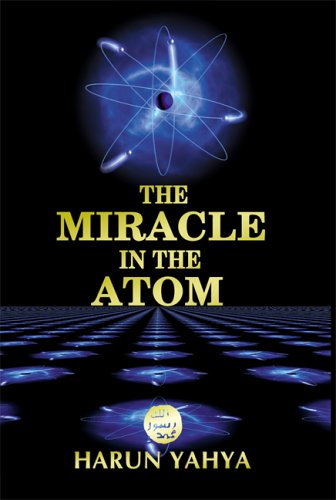 Buy The Miracle in the Atom — BookShops.in