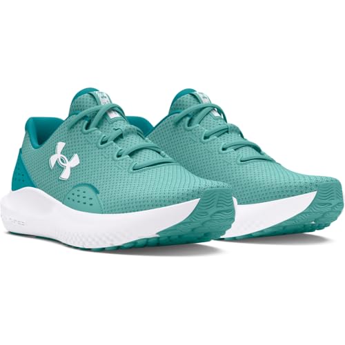 Image of Under Armour Women's Charged Surge 4 Running Shoe