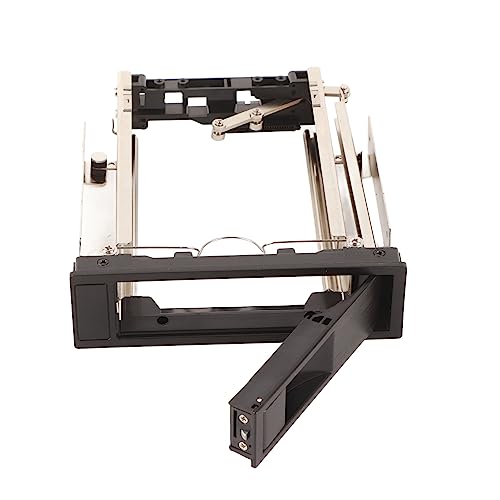 Caja para Disco Duro SATA 3.5in sin Herramientas miniatura 7