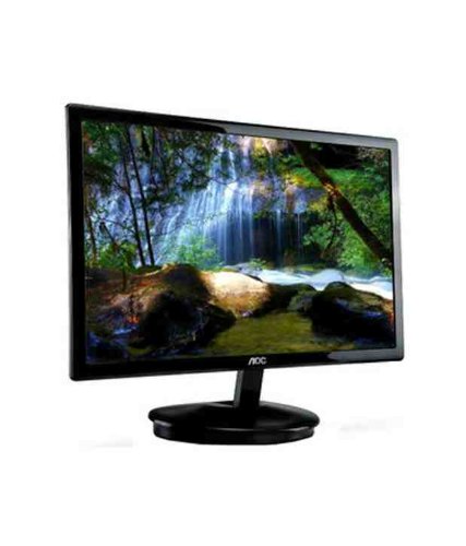 Image of AOC e943Fwsk 18.5-inch LED Backlit Computer Monitor