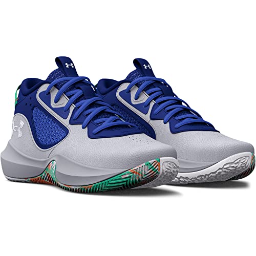 Image of Under Armour Men's Lockdown 6 Basketball Shoes