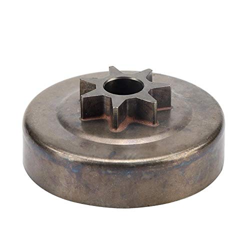 TOPINCN Sprocket Clutch Kit Fit Stihl 017 018 021 023 025 MS170 MS180 MS210 MS230 MS250 MS251 Sprocket Rim Needle Bearing Washer Kit