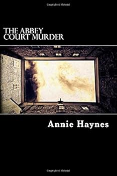 Paperback The Abbey Court Murder Book