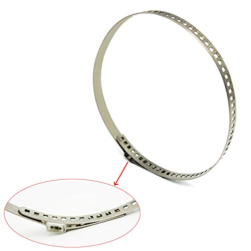 Best CV Boot Clamps Buying Guide Gistgear