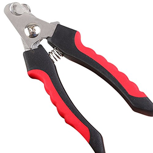 Futaba Pet Nail Clippers/Scissors 1