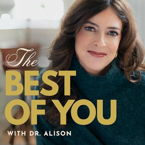 Celebrating a New Season of The Best of YOU Podcast!