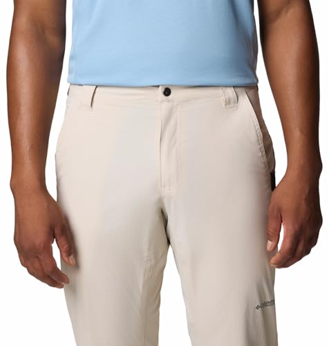 Image of Columbia Men Omni-Shield Wanoga Lightweight Hiking and Trekking Pant
