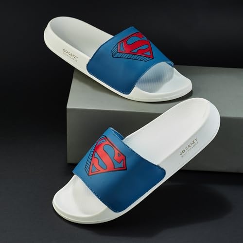 Image of Campus Men Sl-442 Sliders