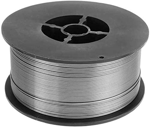 Image secondaire de PLASMARGON Bobine de fil de soudure MIG 0,8 mm 0,45 kg E71T-GS