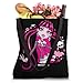 Monster High - Draculaura Tote Bag