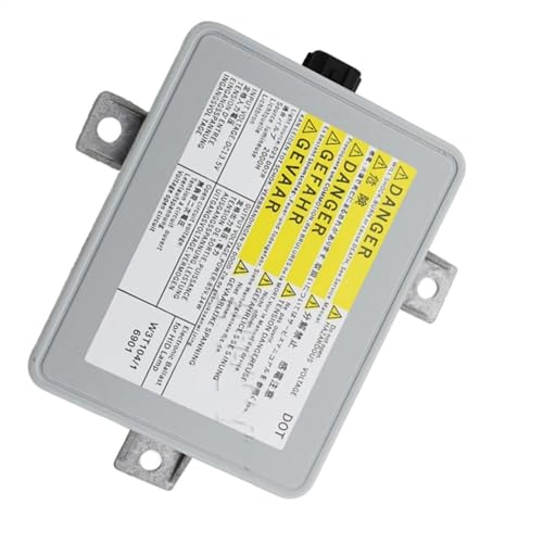 Module de commande phares xénon pour réparer panne Mazda