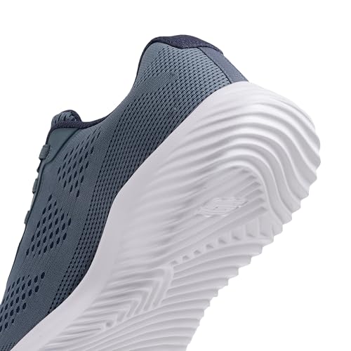 Image of Skechers Mens Bounder Sneaker