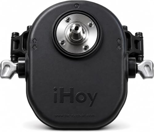 Image of Captain Autopilot Marine Autopilot