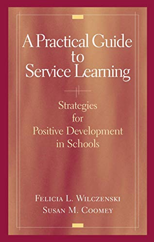 Practical Guide To Service Learning view 2