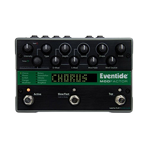 Eventide ModFactor ギターエフェクター　ジャンク ジャンク品/Eventide MOD Factor｜Yahoo!フリマ（旧PayPayフリマ）