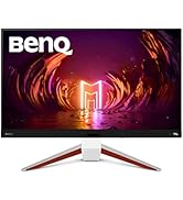 BenQ Monitor Gamer 144 Hz 27 Pulgadas 2K QHD (EX2780Q) FreeSync