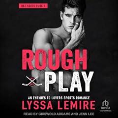 Rough Play cover art