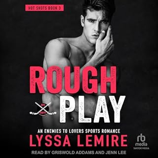 Rough Play cover art