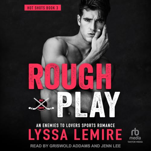 Page de couverture de Rough Play