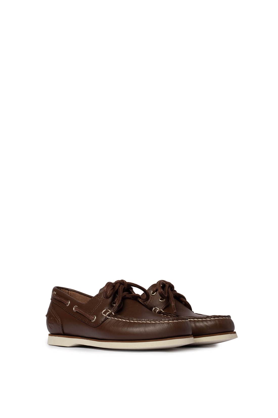 Timberland - Scarpe da Barca Donna Classica - Numero 38.5