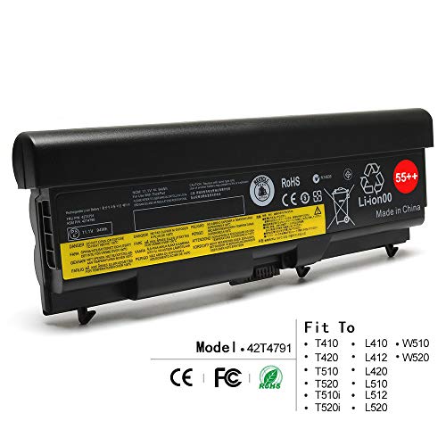 Best Laptop Battery For Lenovo Thinkpad T420