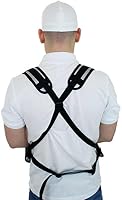 Laptop Supporter Inventur Notebook Tablet Supporter Laptop Bauchladen Laptop Halter – Ansicht 5