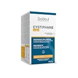 Bailleul | Cystiphane Anagen | Complément alimentaire Cheveux | Favorise la croissance & la résistance des cheveux | Chute de cheveux chroniques | Cystine – Vitamine B6 | 90 comprimés