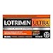 Lotrimin Ultra 1 Week Athlete's Foot Treatment, Prescription Strength Butenafine Hydrochloride 1%, Cures Most Athlete's Foot Between Toes, Cream, 1.1 Ounce