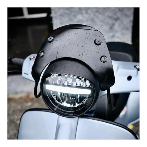Accessoires carénage moto et finitions premium GTS 300 Super