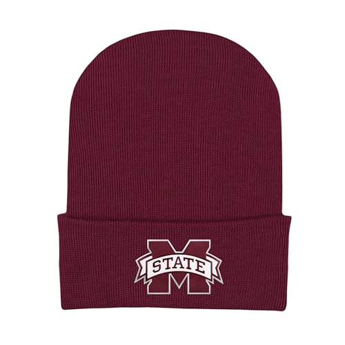 College Baby NCAA Infant Knit Cap