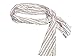 Exact Waist Sash for Jack Sparrow Style Pirate Costume