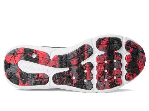 Image of Under Armour Mens Ua Charged Assert 10 Sneaker