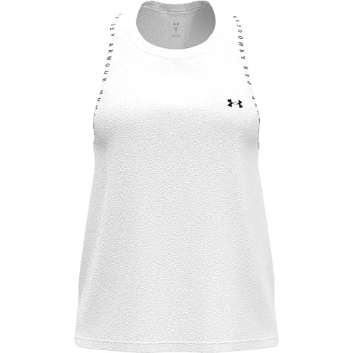Image of Under Armour Womens Women's Ua Knockout Tank