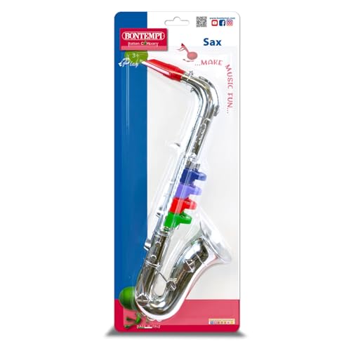 Bontempi Saxofoon Play (32 3902)