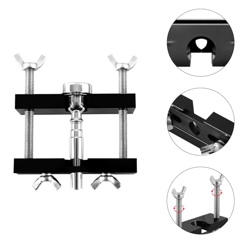 image for EASTROCK Trumpet Mouthpiece Puller Tool Mouthpiece Remover for Brass-W