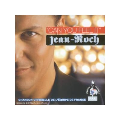 Can You Feel It 2004