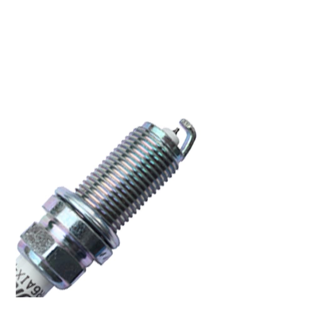 Bujías para Motor de automóvil, 20 Unidades, LFR6AIX-11 6619, para Saab, bujías de iridio, Encendido del Motor del automóvil.