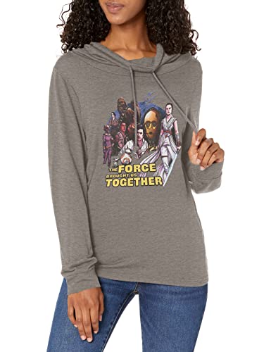 Star Wars ensemble chemise femme pour vos sorties décontractées